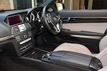 Mercedes-Benz E Class E Class AMG Line 3.0 2dr Cabriolet 9G-Tronic Plus Diesel - Thumb 9