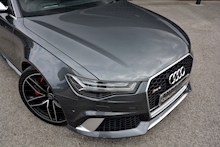 Audi RS6 Avant RS6 Avant 4.0 TFSI V8 Avant 5dr Petrol Tiptronic quattro (s/s) (560 ps) 4.0 5dr Avant Tiptronic Petrol - Thumb 7