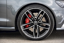 Audi RS6 Avant RS6 Avant 4.0 TFSI V8 Avant 5dr Petrol Tiptronic quattro (s/s) (560 ps) 4.0 5dr Avant Tiptronic Petrol - Thumb 31