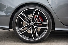 Audi RS6 Avant RS6 Avant 4.0 TFSI V8 Avant 5dr Petrol Tiptronic quattro (s/s) (560 ps) 4.0 5dr Avant Tiptronic Petrol - Thumb 28