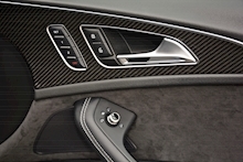 Audi RS6 Avant RS6 Avant 4.0 TFSI V8 Avant 5dr Petrol Tiptronic quattro (s/s) (560 ps) 4.0 5dr Avant Tiptronic Petrol - Thumb 22