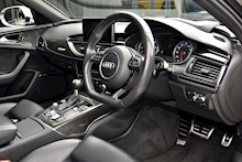 Audi RS6 Avant RS6 Avant 4.0 TFSI V8 Avant 5dr Petrol Tiptronic quattro (s/s) (560 ps) 4.0 5dr Avant Tiptronic Petrol - Thumb 5