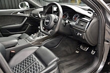 Audi RS6 Avant RS6 Avant 4.0 TFSI V8 Avant 5dr Petrol Tiptronic quattro (s/s) (560 ps) 4.0 5dr Avant Tiptronic Petrol - Thumb 9