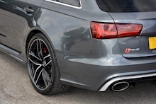 Audi RS6 Avant RS6 Avant 4.0 TFSI V8 Avant 5dr Petrol Tiptronic quattro (s/s) (560 ps) 4.0 5dr Avant Tiptronic Petrol - Thumb 20