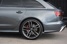 Audi RS6 Avant RS6 Avant 4.0 TFSI V8 Avant 5dr Petrol Tiptronic quattro (s/s) (560 ps) 4.0 5dr Avant Tiptronic Petrol - Thumb 19
