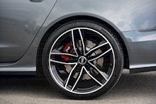 Audi RS6 Avant RS6 Avant 4.0 TFSI V8 Avant 5dr Petrol Tiptronic quattro (s/s) (560 ps) 4.0 5dr Avant Tiptronic Petrol - Thumb 29