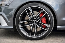 Audi RS6 Avant RS6 Avant 4.0 TFSI V8 Avant 5dr Petrol Tiptronic quattro (s/s) (560 ps) 4.0 5dr Avant Tiptronic Petrol - Thumb 30