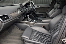 Audi RS6 Avant RS6 Avant 4.0 TFSI V8 Avant 5dr Petrol Tiptronic quattro (s/s) (560 ps) 4.0 5dr Avant Tiptronic Petrol - Thumb 2