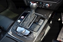 Audi RS6 Avant RS6 Avant 4.0 TFSI V8 Avant 5dr Petrol Tiptronic quattro (s/s) (560 ps) 4.0 5dr Avant Tiptronic Petrol - Thumb 35