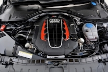 Audi RS6 Avant RS6 Avant 4.0 TFSI V8 Avant 5dr Petrol Tiptronic quattro (s/s) (560 ps) 4.0 5dr Avant Tiptronic Petrol - Thumb 47