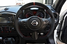 Nissan Juke Full Service History - Thumb 19