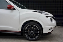 Nissan Juke Full Service History - Thumb 27