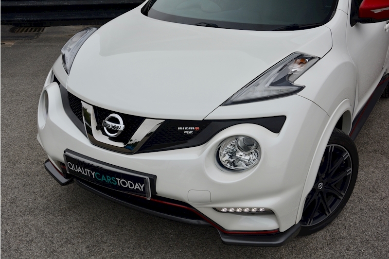 Nissan Juke Full Service History Image 22