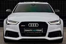 Audi RS6 Avant RS6 Avant Performance 4.0 5dr Avant Tiptronic Petrol - Thumb 3