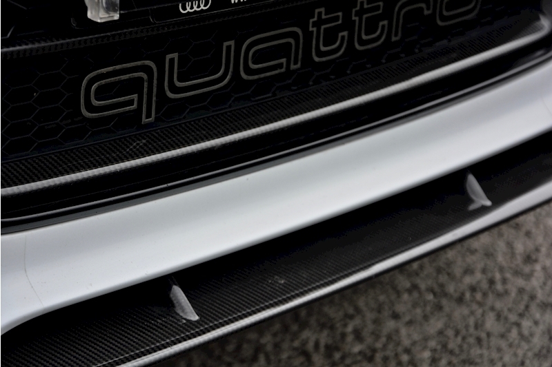 Audi RS6 Avant RS6 Avant Performance 4.0 5dr Avant Tiptronic Petrol Image 7
