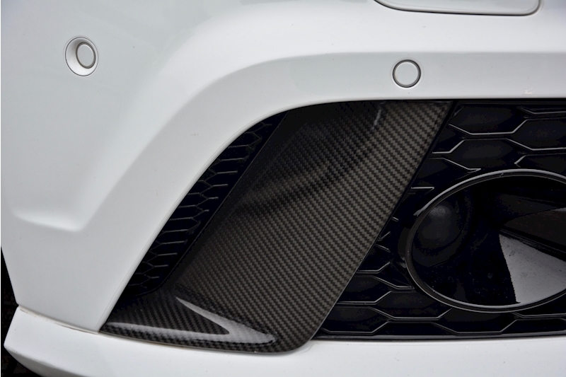 Audi RS6 Avant RS6 Avant Performance 4.0 5dr Avant Tiptronic Petrol Image 8