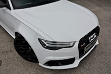 Audi RS6 Avant RS6 Avant Performance 4.0 5dr Avant Tiptronic Petrol - Thumb 11