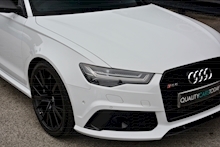 Audi RS6 Avant RS6 Avant Performance 4.0 5dr Avant Tiptronic Petrol - Thumb 19