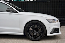 Audi RS6 Avant RS6 Avant Performance 4.0 5dr Avant Tiptronic Petrol - Thumb 18