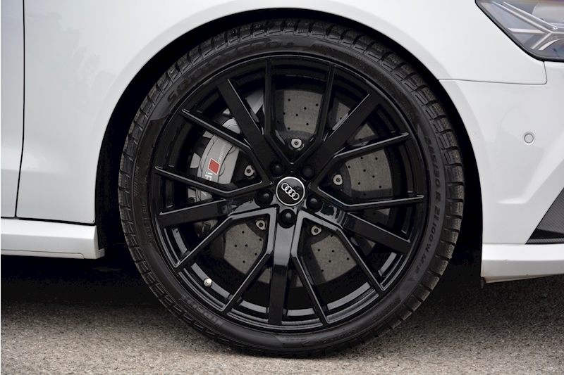 Audi RS6 Avant RS6 Avant Performance 4.0 5dr Avant Tiptronic Petrol Image 20