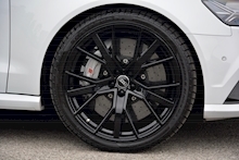 Audi RS6 Avant RS6 Avant Performance 4.0 5dr Avant Tiptronic Petrol - Thumb 20