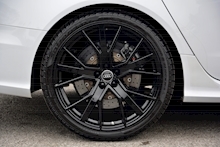 Audi RS6 Avant RS6 Avant Performance 4.0 5dr Avant Tiptronic Petrol - Thumb 21