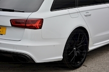 Audi RS6 Avant RS6 Avant Performance 4.0 5dr Avant Tiptronic Petrol - Thumb 16