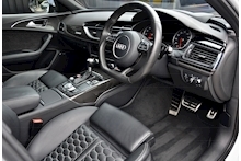 Audi RS6 Avant RS6 Avant Performance 4.0 5dr Avant Tiptronic Petrol - Thumb 5