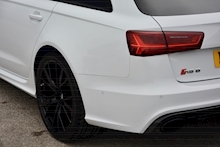 Audi RS6 Avant RS6 Avant Performance 4.0 5dr Avant Tiptronic Petrol - Thumb 34