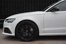 Audi RS6 Avant RS6 Avant Performance 4.0 5dr Avant Tiptronic Petrol - Thumb 31