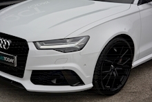 Audi RS6 Avant RS6 Avant Performance 4.0 5dr Avant Tiptronic Petrol - Thumb 32