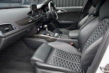 Audi RS6 Avant RS6 Avant Performance 4.0 5dr Avant Tiptronic Petrol - Thumb 2