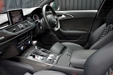 Audi RS6 Avant RS6 Avant Performance 4.0 5dr Avant Tiptronic Petrol - Thumb 30