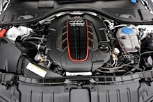 Audi RS6 Avant RS6 Avant Performance 4.0 5dr Avant Tiptronic Petrol - Thumb 45