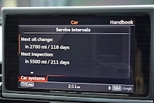 Audi RS6 Avant RS6 Avant Performance 4.0 5dr Avant Tiptronic Petrol - Thumb 47