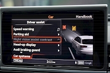 Audi RS6 Avant RS6 Avant Performance 4.0 5dr Avant Tiptronic Petrol - Thumb 48