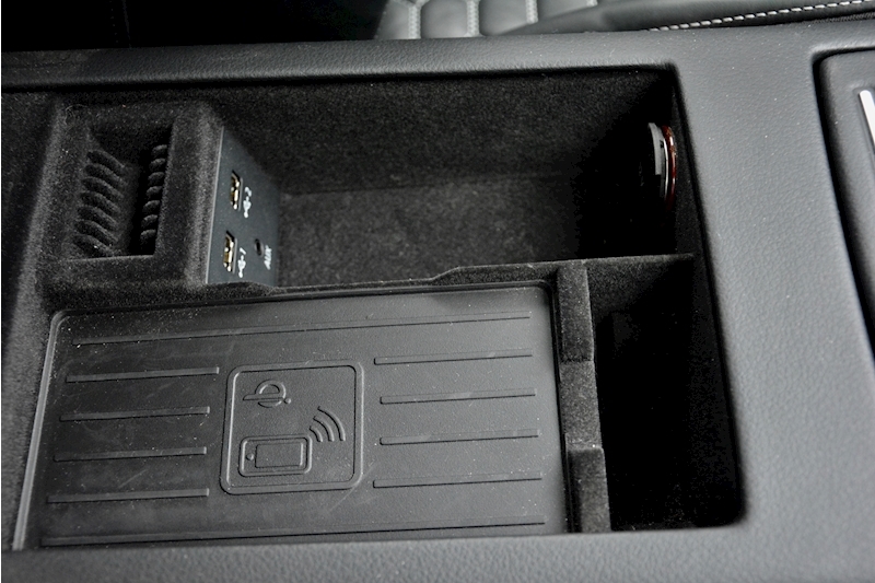 Audi RS6 Avant RS6 Avant Performance 4.0 5dr Avant Tiptronic Petrol Image 50