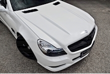 Mercedes-Benz SL Class SL Class 3.5 2dr Convertible Automatic Petrol - Thumb 5