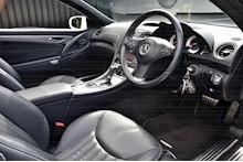 Mercedes-Benz SL Class SL Class 3.5 2dr Convertible Automatic Petrol - Thumb 7