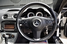 Mercedes-Benz SL Class SL Class 3.5 2dr Convertible Automatic Petrol - Thumb 30