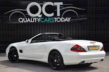 Mercedes-Benz SL Class SL Class 3.5 2dr Convertible Automatic Petrol - Thumb 11