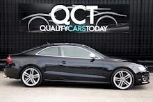 Audi A5 A5 4.2 2dr Coupe Manual Petrol - Thumb 5