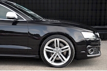 Audi A5 A5 4.2 2dr Coupe Manual Petrol - Thumb 12