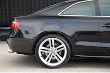 Audi A5 A5 4.2 2dr Coupe Manual Petrol - Thumb 11