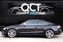 Audi A5 A5 4.2 2dr Coupe Manual Petrol - Thumb 1