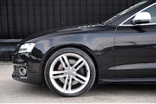 Audi A5 A5 4.2 2dr Coupe Manual Petrol - Thumb 15