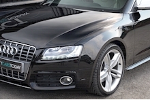 Audi A5 A5 4.2 2dr Coupe Manual Petrol - Thumb 14