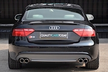 Audi A5 A5 4.2 2dr Coupe Manual Petrol - Thumb 4