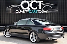 Audi A5 A5 4.2 2dr Coupe Manual Petrol - Thumb 7