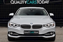 BMW 435d Xdrive 435d Xdrive Luxury 3.0 2dr Coupe Automatic Diesel - Thumb 3